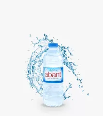 Abant Damacana Su