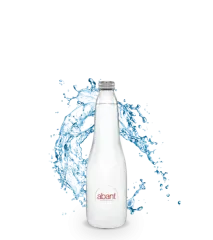 Abant Şişe Su
