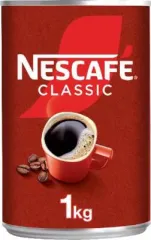 Nescafe Classic