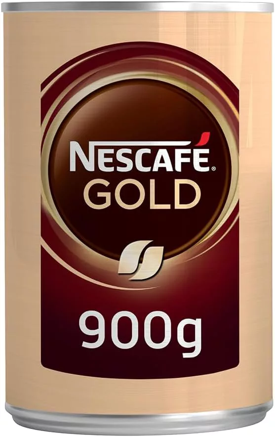 Nescafe Gold