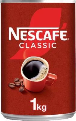 Nescafe Classic